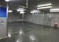Suhu 20-25C Modul Cleanroom Disesuaikan untuk Performance Industri Tinggi