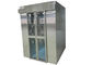Intelligent Class 100 Clean Room Air Shower Equipment Untuk 1 - 2 Orang