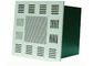 Perangkat Pemurni Terminal CE / HEPA Air Supply Box Untuk Cleanroom
