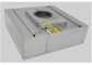 Hemat Energi 52dB Bio - Room Hepa Filter Box / FFU Fan Filter Unit