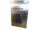 Portable 201 Vertical Down Flow Pass Box Dengan Air Shower / Air Shower Room