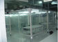 Steel Cleanwall Power Coated Steel Cleanroom, Ruang Aliran Udara Laminar Vertikal