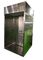Booth Dispensing Stainless Steel yang Dapat Disesuaikan Untuk Produksi Farmasi