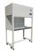 Customizable Satu Orang Vertikal Laminar Flow Cabinet Untuk Laboratorium
