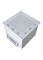 Terminal HEPA Dust Filter Box / Cabinet Dengan Mini - Pleats HEPA Filter