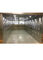 Barang Pintu Induksi Otomatis Air Shower Tunnel Three - Sided Customizable