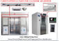 Aerospace Cleanroom Walk - Melalui Air Shower Chamber HEPA Filtered
