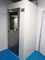 Lukisan Semprot Kelas 8 Cleanroom Air Shower Dengan Nosel Stainless Steel