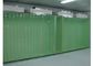 Soft Wall Modular Pharmacy Kamar Bersih Kebersihan Kelas 100 - 100000