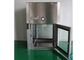 GMP Standard Dynamic Air Shower Pass Box Untuk Pabrik Farmasi