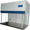 Portable Class 100 Clean Room Laminar Flow Clean Bench Untuk Laboratorium 220V / 50HZ