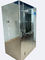 Kamar Standard Air Shower ISO9001 Untuk 3-6 Orang 1200x3000x2180mm