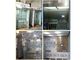 800 lux ISO 5 Booth Dispensing Kamar Bersih Farmasi