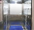 Class1000 Air Shower Cleanroom Dengan Filter Efisiensi Tinggi