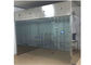 Kelas A AC220V Laminar Flow Booth Untuk Pabrik Farmasi