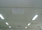 Cleanroom Ceiling Terminal Hepa Fan Filter Unit, Klasifikasi Pemurnian Class100 - 300000