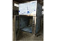 DOP Dynamic Air Shower Pass Box Untuk Biological Pharmaceutical, ISO