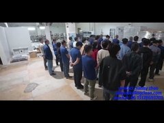 Unit Filter Kipas 45DB HEPA Dimensi 650 X 1250 X 350mm