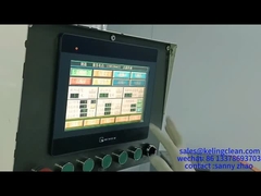 Saringan Pengganti Efisiensi Tinggi ULPA, Saringan Udara Industri Untuk Debu