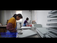 FFU dengan Kontrol Sistem Disesuaikan Filtrasi Udara Optimal dan Efisiensi Dijamin