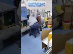 Introduce 260 Degree High Temperature Pleated Air Filter HEPA Separator Filter For You