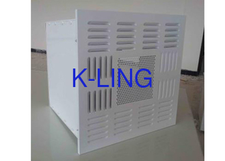 ≤100W Hepa Filter Box untuk konsumsi daya 110V/220V Power Supply