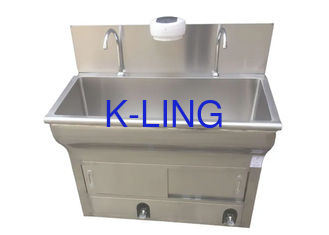 Peralatan Kamar Bersih dengan Kapasitas 1/2/3/ Tinggi 420mm-570mm
