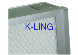 Filter Pembersih Udara HEPA yang dapat dicuci