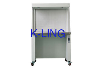 Horizontal Clean Bench ISO 5 Aliran Udara Laminar Untuk Laboratorium
