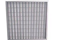 Filter Udara Panel Lipit
