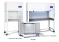 Horizontal Laminar Air Flow Cabinet Clean Bench Laminar Flow Hoods Untuk Laboratorium