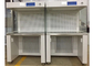Horizontal Laminar Air Flow Cabinet Clean Bench Laminar Flow Hoods Untuk Laboratorium