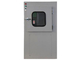 Portabel Clean Room Air Shower Pass Box Dengan Stainless Steel Liner