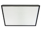 Bingkai Aluminium Ekstrusi Mini Pleat HEPA Filter Tanpa Separator Sertifikasi ISO