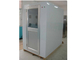 Shower Udara Cleanroom Konsumsi Rendah Disesuaikan Dengan Interlock Elektronik