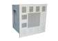 Kotak Filter Aliran Udara 200 CFM dengan Port DOP dan Sistem Filtrasi HEPA