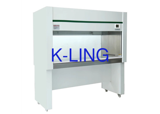 Dua Langkah Filtrasi Customized Laminar Flow Bench Untuk Rumah Sakit Clean Bench
