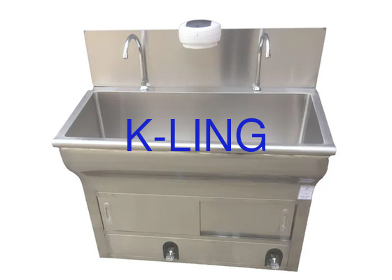 Peralatan Kamar Bersih dengan Kapasitas 1/2/3/ Tinggi 420mm-570mm