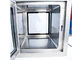 Kotak Pass Dinamis Bebas Debu Dengan Peralatan Pemurnian Udara Shower Built-In 100