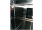 SUS201 Dinamis Cleanroom Pass Box yang disesuaikan untuk Farmasi GMP Workshop