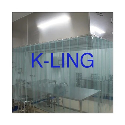 Pos Dispensing Powder Weighing dengan Efisiensi Pra-Filter ≥85% dan Hepa Filter 99.999% 0.3 Um
