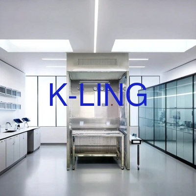 Tingkat kebisingan ≤65dB Kantor Sampling Kapasitas Disesuaikan Untuk Kapasitas Disesuaikan Dan Tingkat Kebisingan ≤65dB