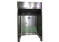 ISO 5 Stainless Steel 316 Dispenser Booth DownFlow Dengan Kecepatan 0,45 m / s