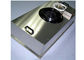SUS304 Kelas 100 - 10000 Cleanroom FFU / EMB Centrifugal Fan Bertenaga Hepa Filter Diffuser