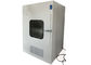 Elektronik Industri Air Shower Pass Box Melalui Kunci Udara / Peralatan Cleanroom