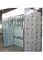100% Exhause Discharge Booth Standar GMP Dengan Sertifikasi CE