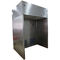 ISO5 Booth Unit Tekanan Downflow Dispensing Booth Untuk Industri Farmasi / Biotek