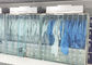 SUS Clean Room Equipments Garment Cabinet / Laminar Flow Dress Cabinet