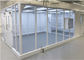 Produksi Masker Medis Softwall Cleanroom 220V 50HZ / Ruang Kebersihan Medis