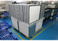 Bingkai Aluminium Filter Udara HVAC Industri 24x24 Inch